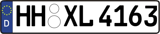 HH-XL4163