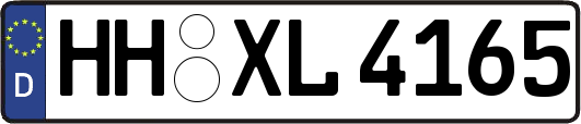 HH-XL4165