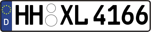 HH-XL4166