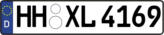 HH-XL4169
