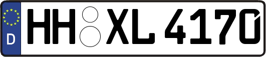 HH-XL4170