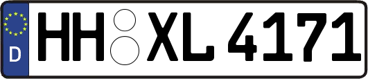 HH-XL4171