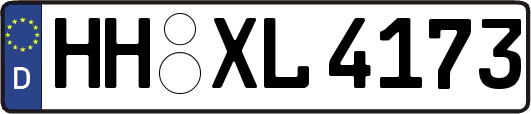 HH-XL4173