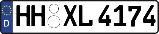 HH-XL4174
