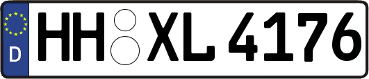HH-XL4176