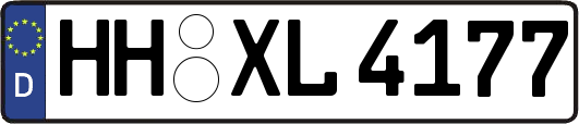 HH-XL4177
