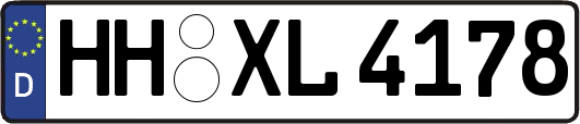 HH-XL4178