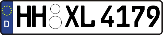 HH-XL4179