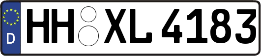 HH-XL4183