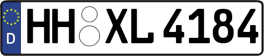 HH-XL4184