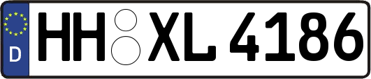 HH-XL4186