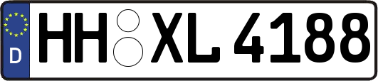 HH-XL4188