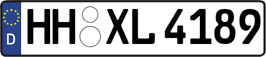 HH-XL4189