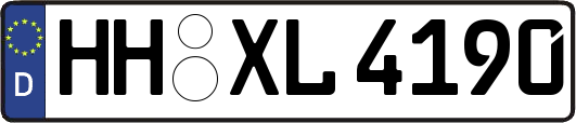 HH-XL4190