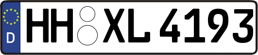 HH-XL4193