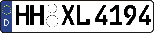 HH-XL4194