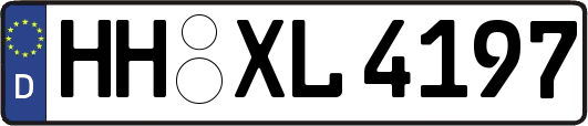 HH-XL4197