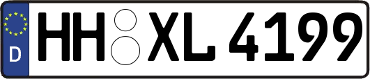 HH-XL4199