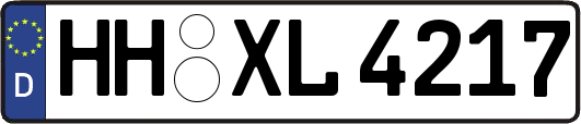 HH-XL4217