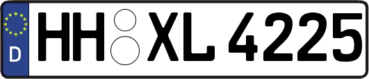 HH-XL4225