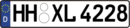 HH-XL4228