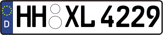HH-XL4229