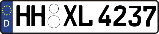 HH-XL4237