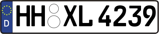 HH-XL4239