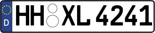 HH-XL4241