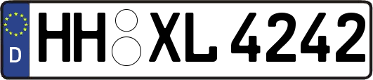 HH-XL4242