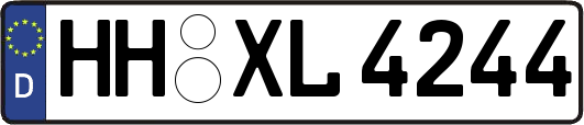 HH-XL4244