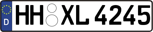 HH-XL4245