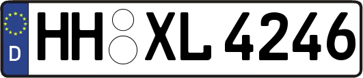 HH-XL4246