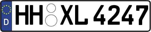 HH-XL4247