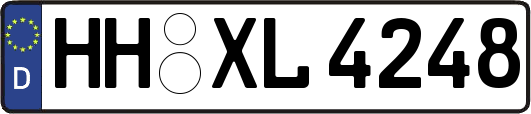 HH-XL4248