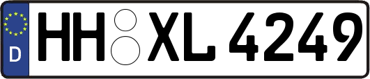 HH-XL4249
