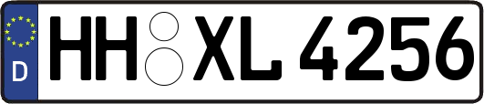 HH-XL4256