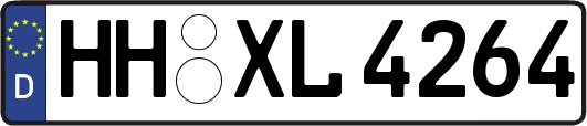 HH-XL4264