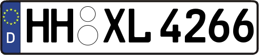 HH-XL4266