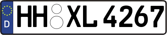 HH-XL4267