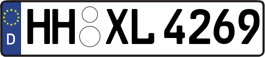 HH-XL4269