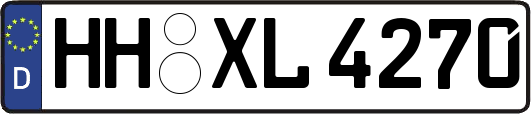 HH-XL4270