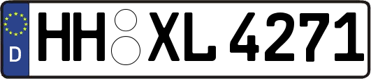 HH-XL4271
