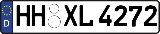 HH-XL4272