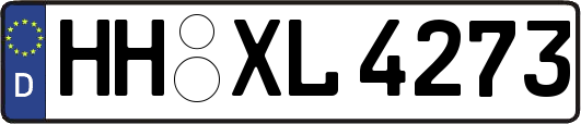 HH-XL4273