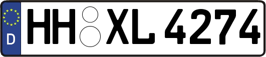 HH-XL4274