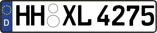 HH-XL4275