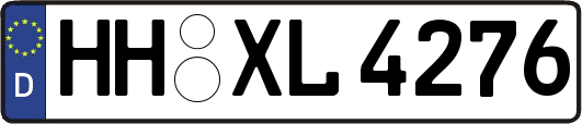 HH-XL4276