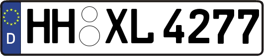 HH-XL4277
