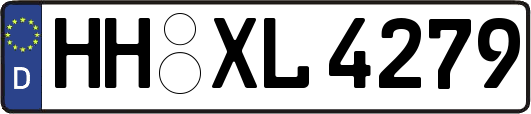 HH-XL4279